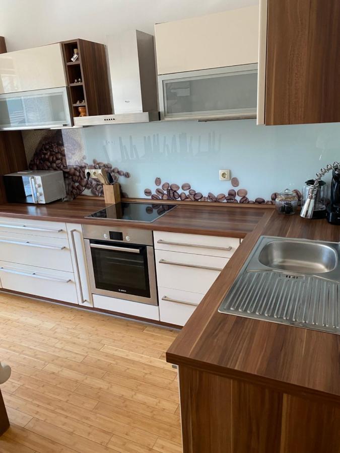 Apartmaji Anze Kranjska Gora Exteriér fotografie