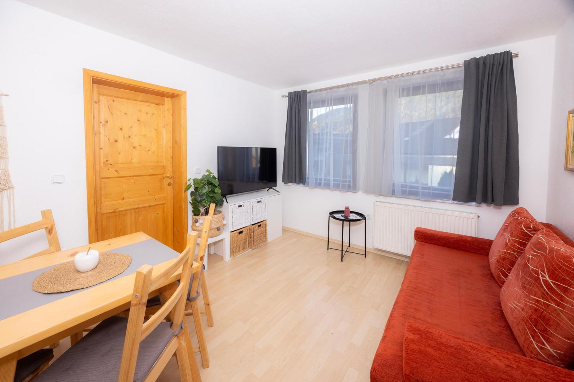 Apartmaji Anze Kranjska Gora Pokoj fotografie