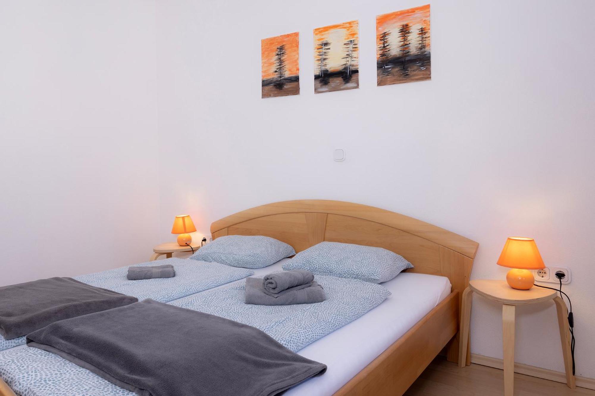 Apartmaji Anze Kranjska Gora Exteriér fotografie