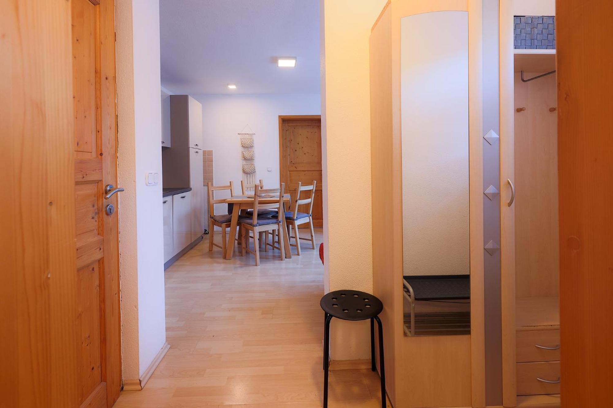 Apartmaji Anze Kranjska Gora Pokoj fotografie