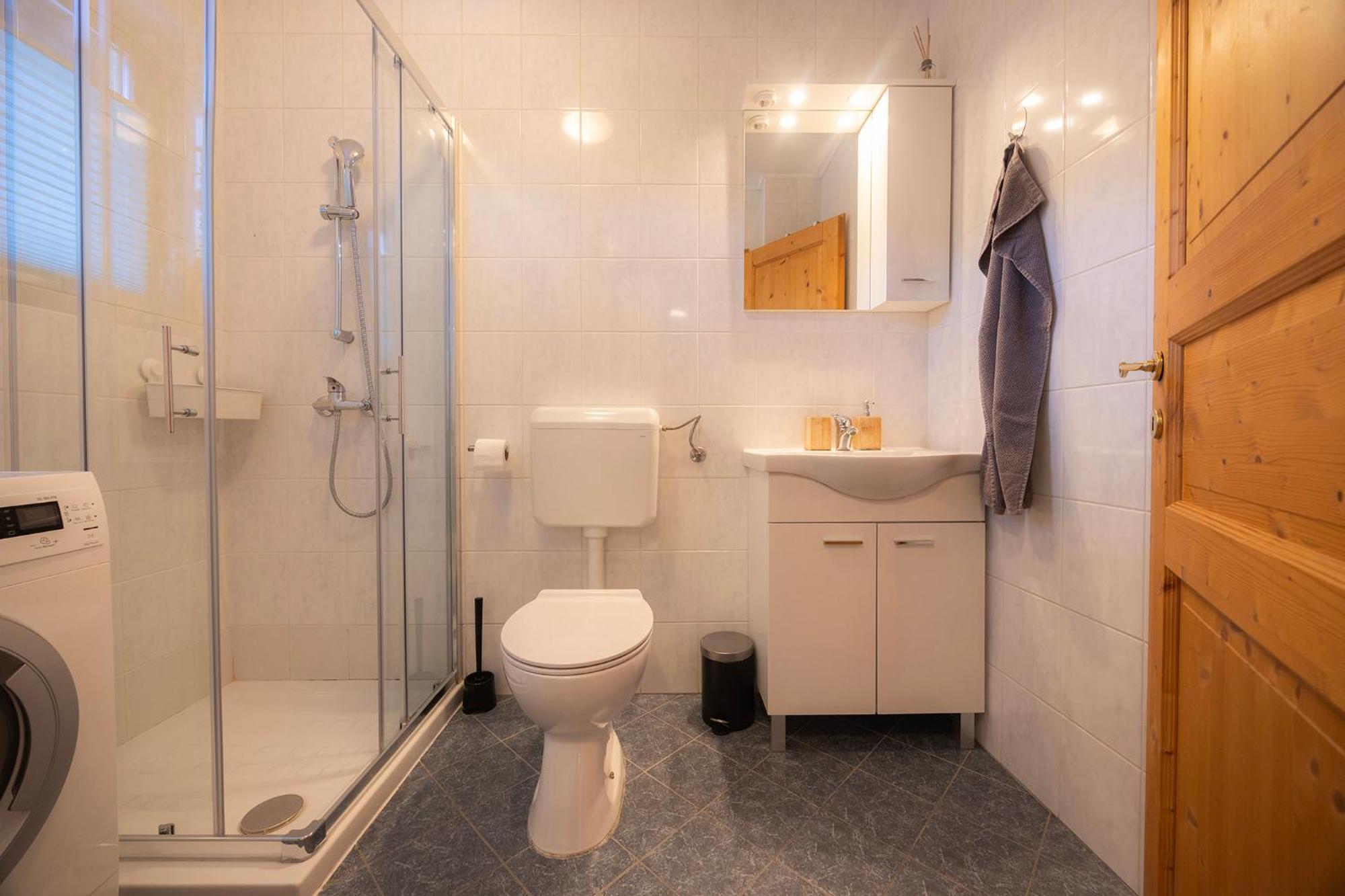 Apartmaji Anze Kranjska Gora Pokoj fotografie