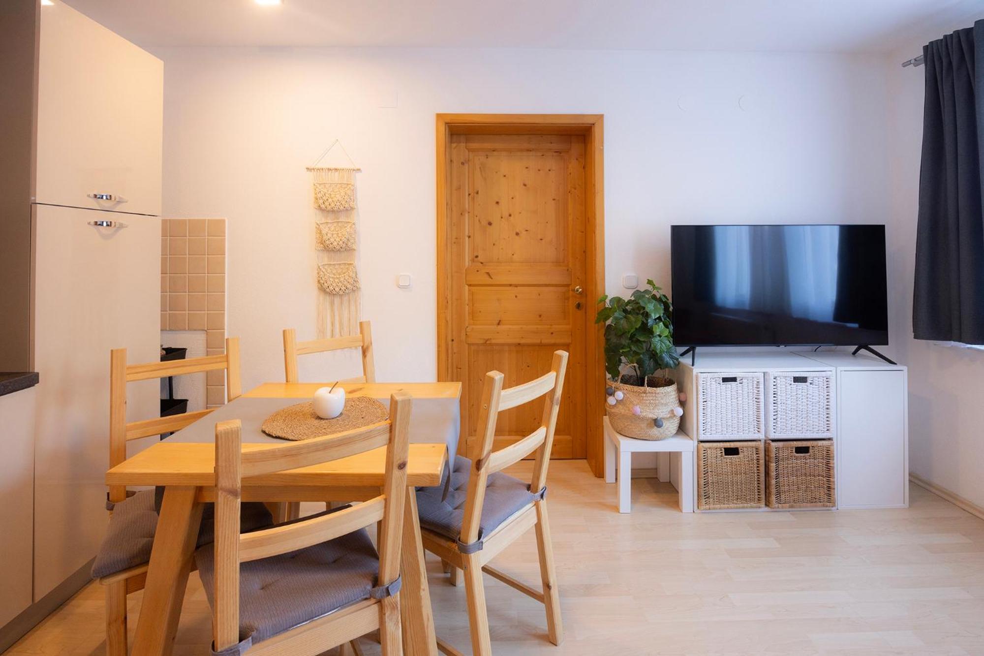 Apartmaji Anze Kranjska Gora Pokoj fotografie