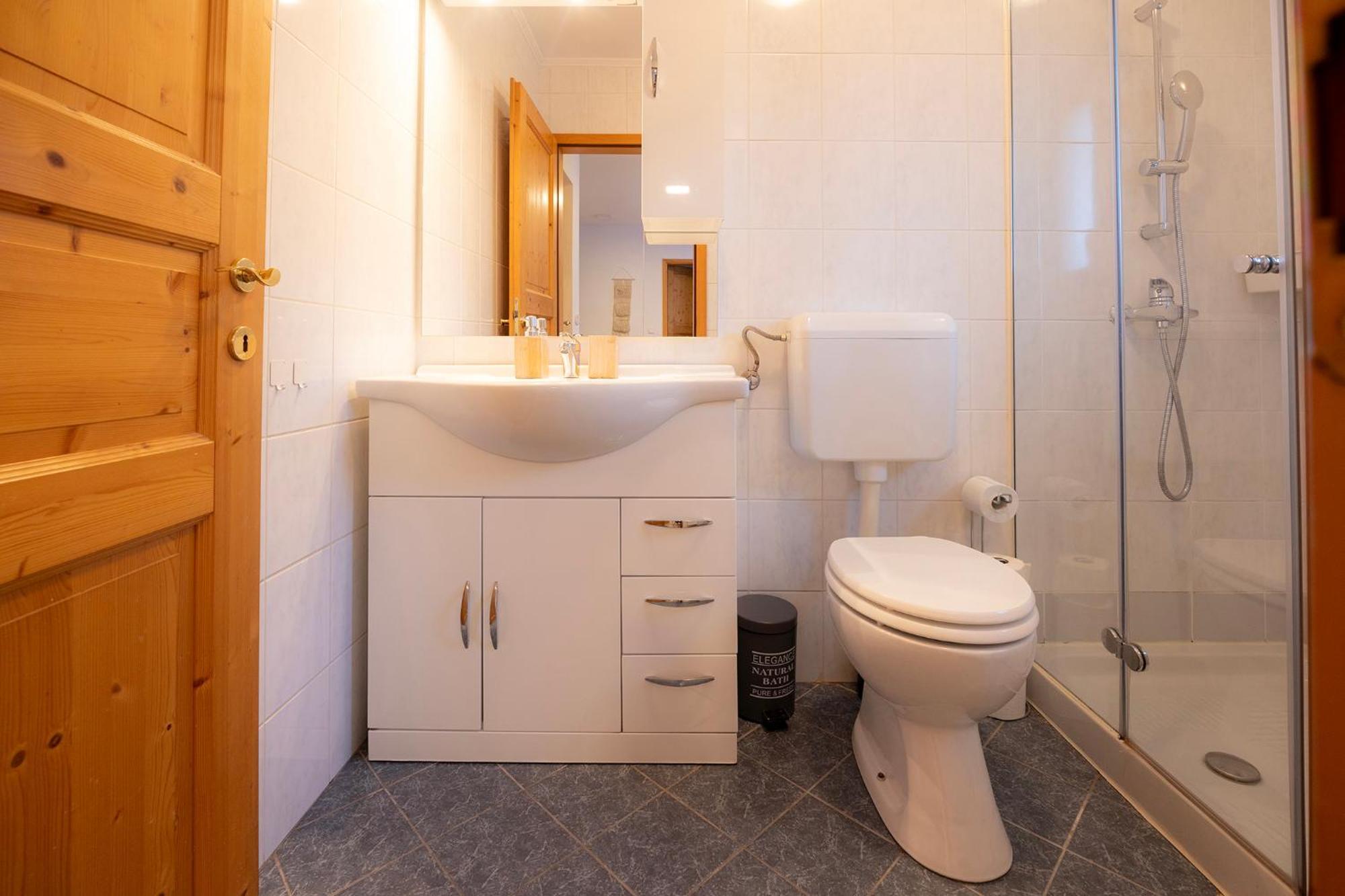 Apartmaji Anze Kranjska Gora Pokoj fotografie