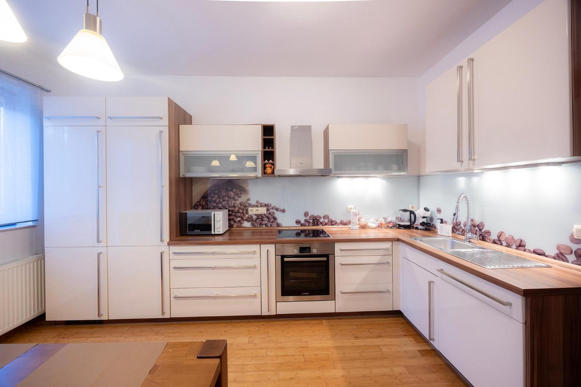 Apartmaji Anze Kranjska Gora Pokoj fotografie