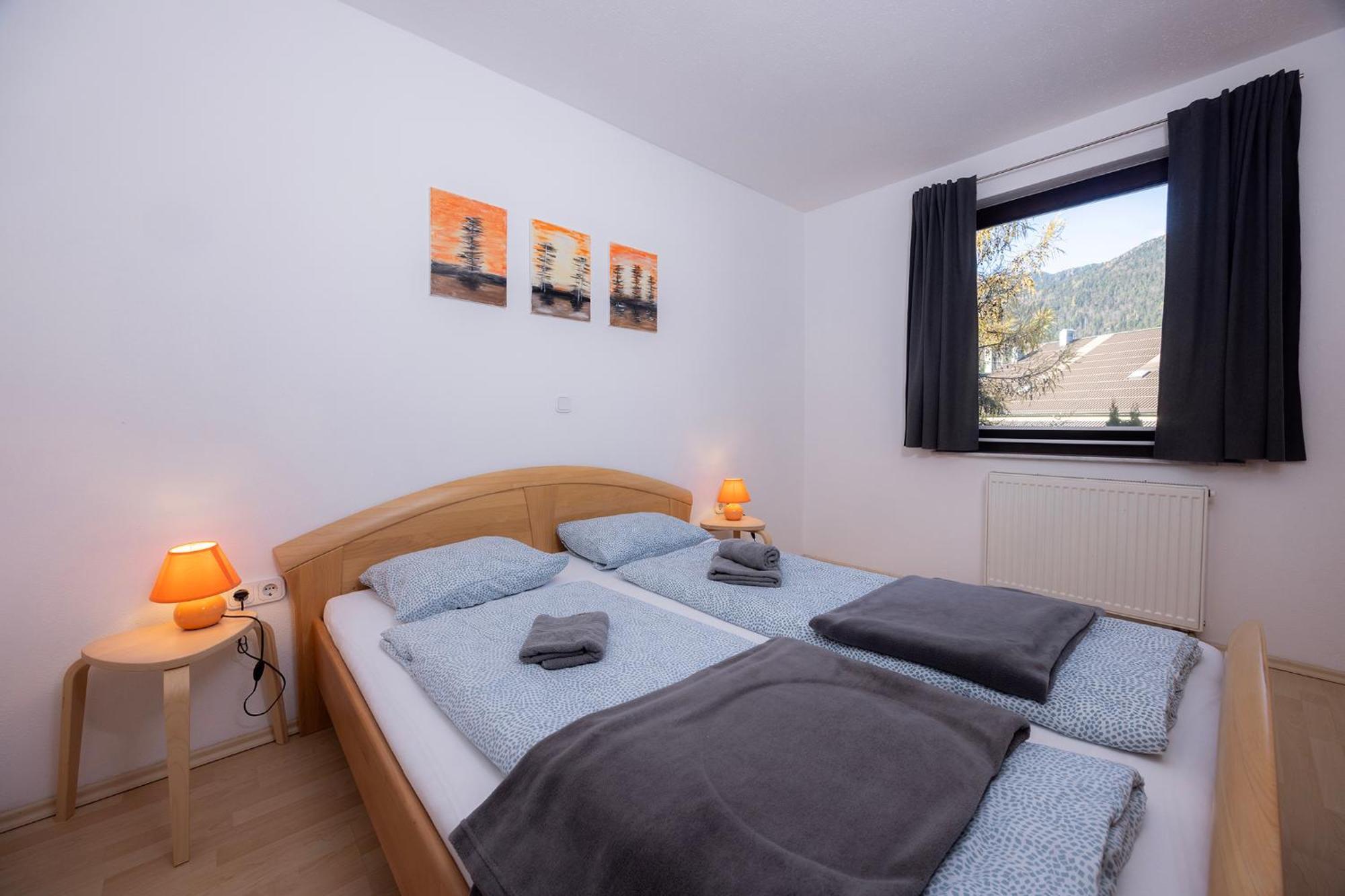 Apartmaji Anze Kranjska Gora Exteriér fotografie