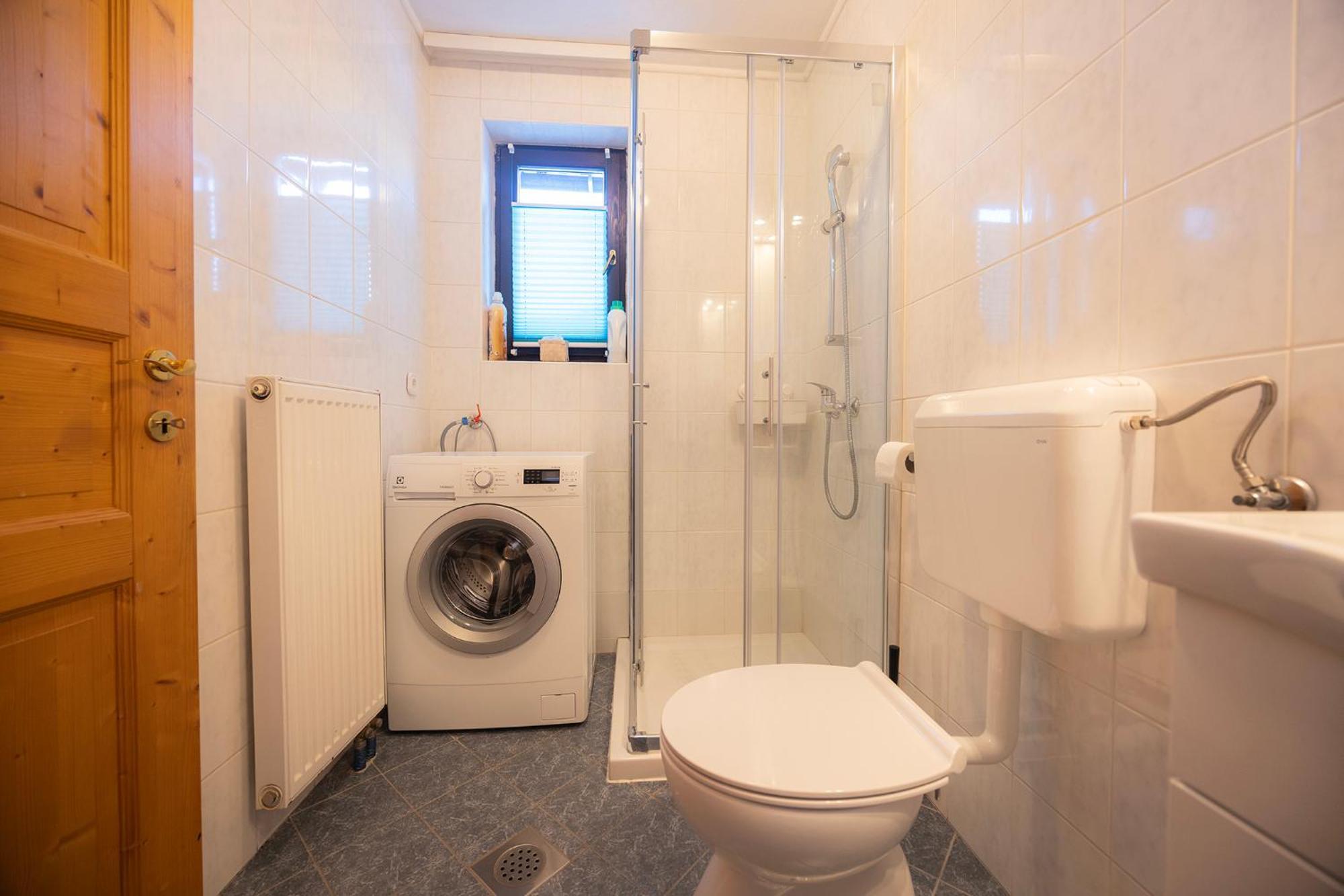 Apartmaji Anze Kranjska Gora Pokoj fotografie