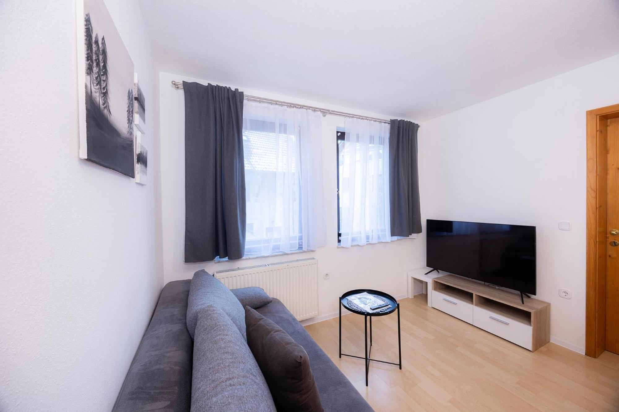 Apartmaji Anze Kranjska Gora Pokoj fotografie