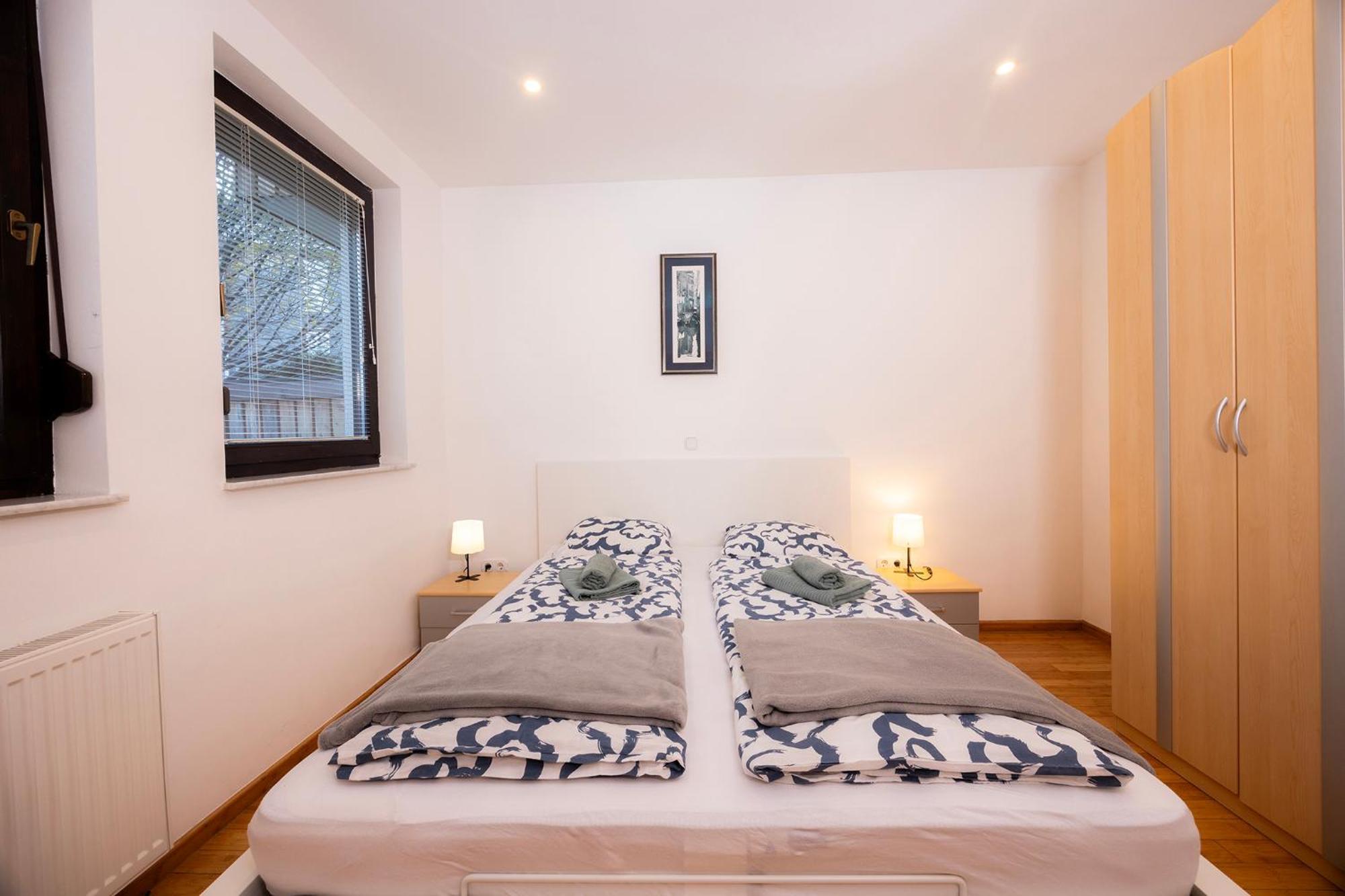 Apartmaji Anze Kranjska Gora Exteriér fotografie