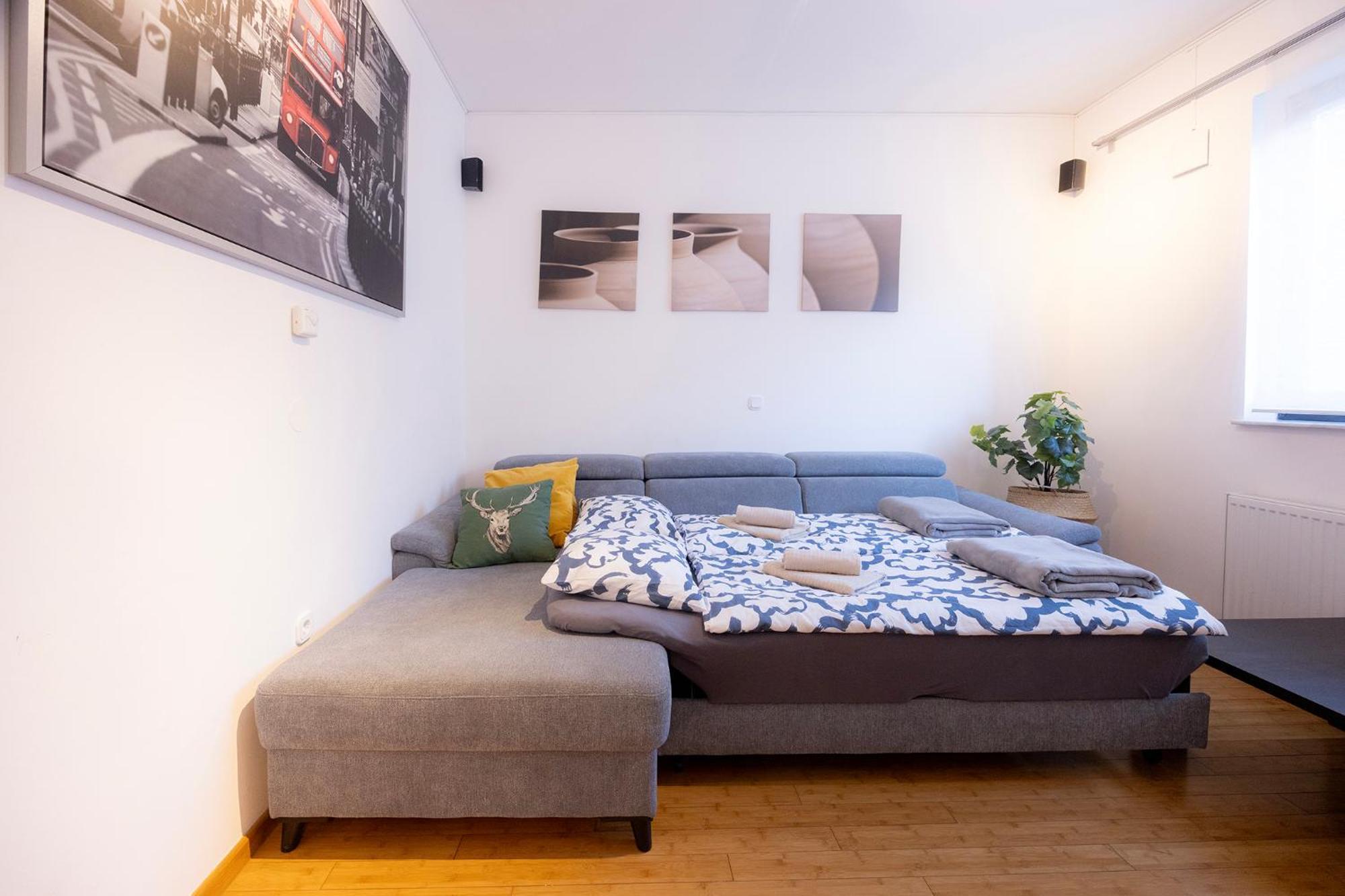 Apartmaji Anze Kranjska Gora Pokoj fotografie