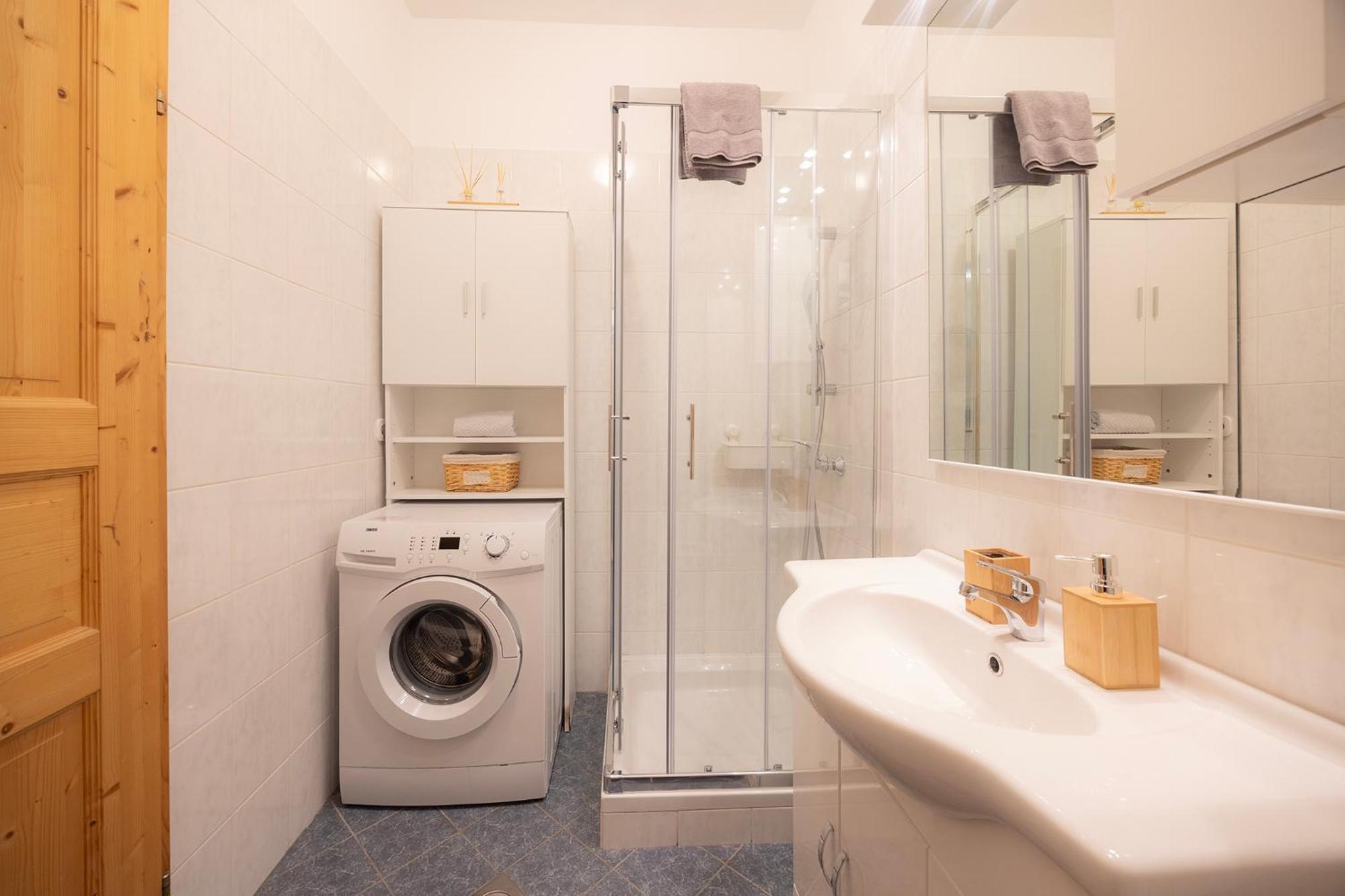 Apartmaji Anze Kranjska Gora Exteriér fotografie