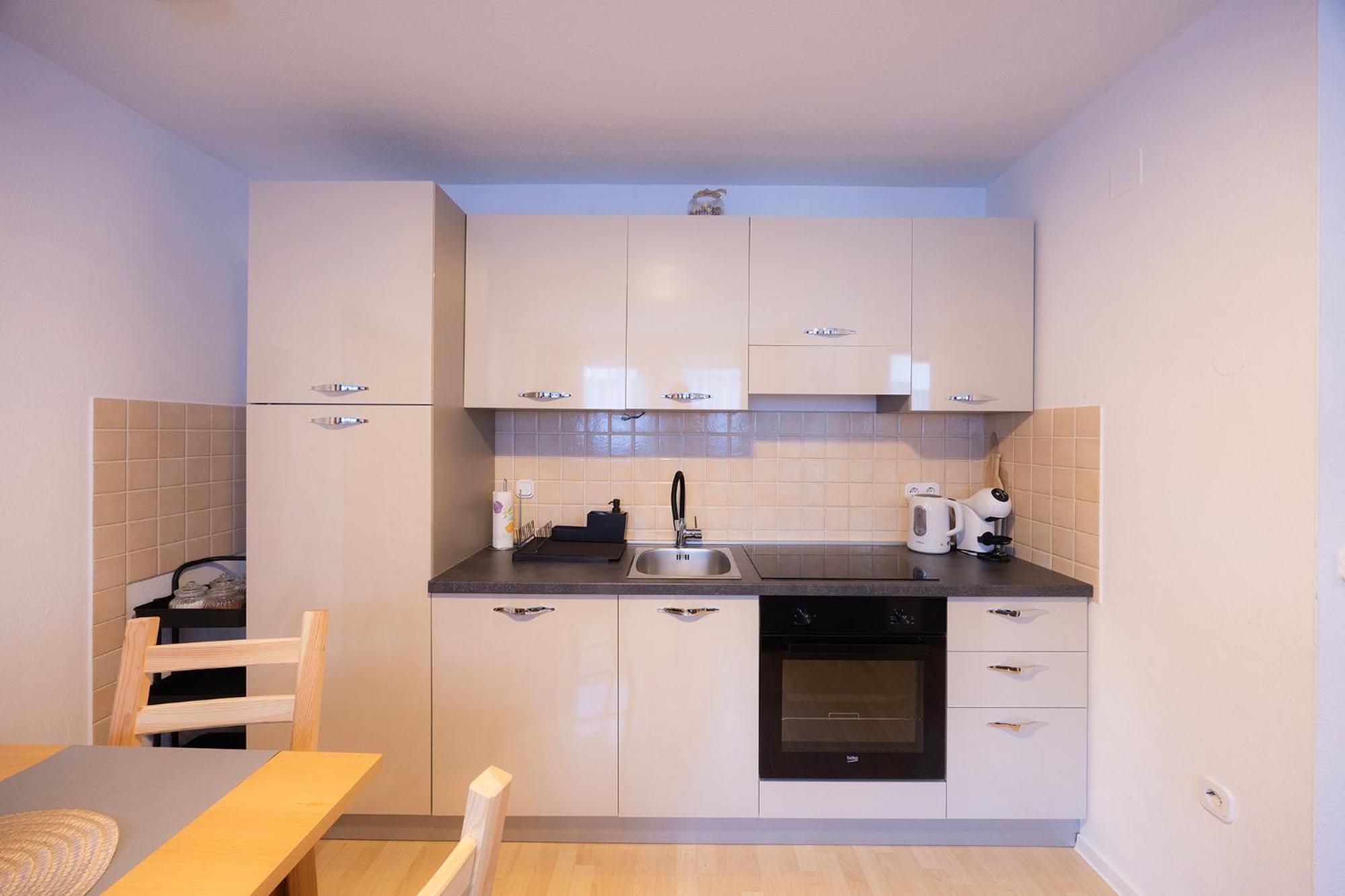 Apartmaji Anze Kranjska Gora Pokoj fotografie
