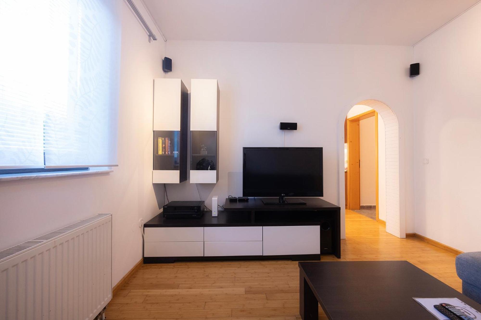 Apartmaji Anze Kranjska Gora Pokoj fotografie
