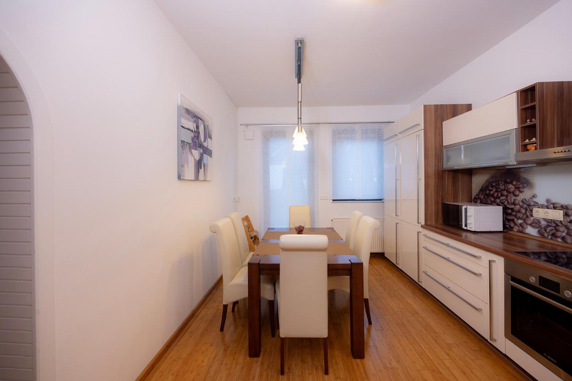 Apartmaji Anze Kranjska Gora Pokoj fotografie