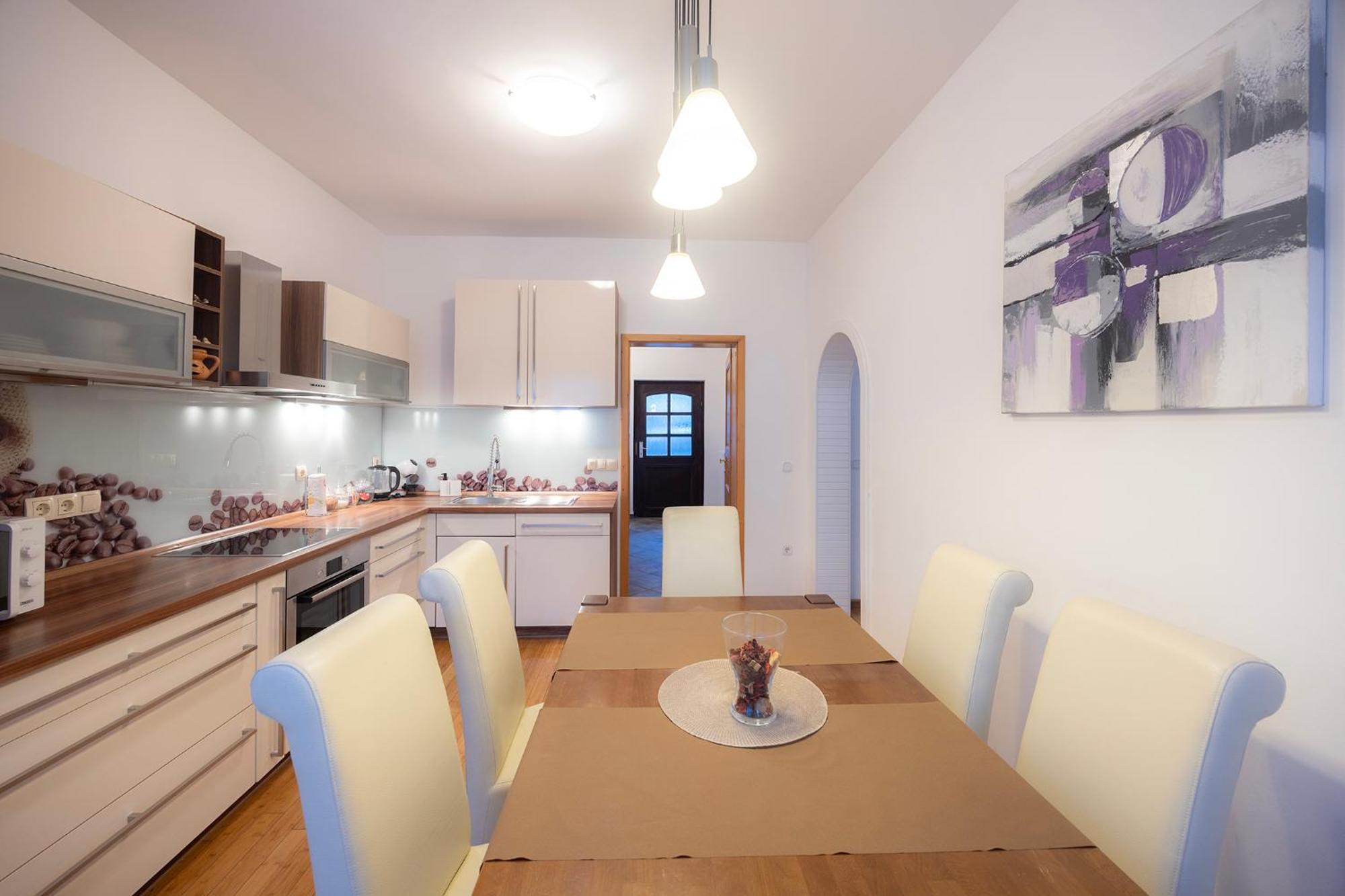 Apartmaji Anze Kranjska Gora Pokoj fotografie