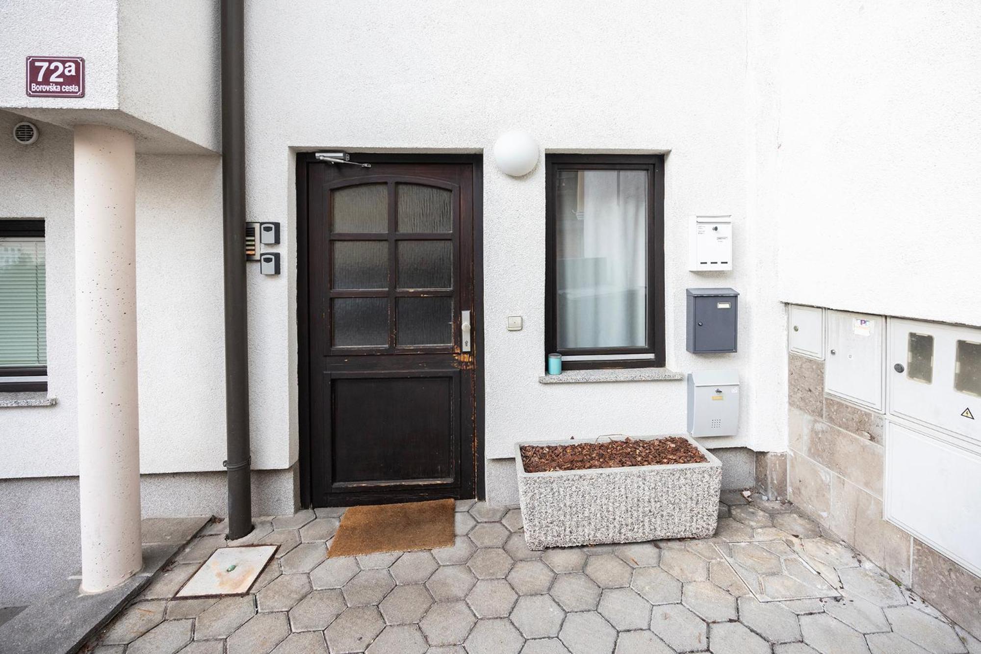 Apartmaji Anze Kranjska Gora Pokoj fotografie