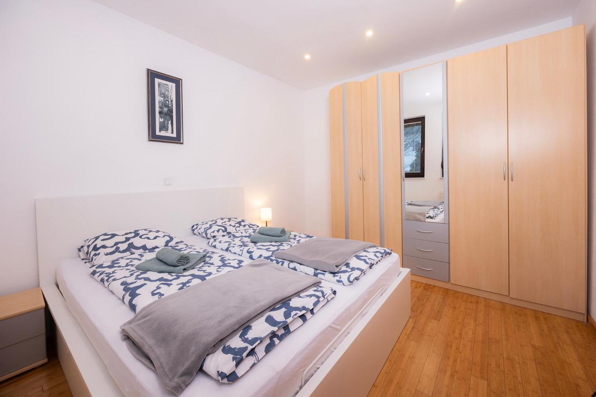 Apartmaji Anze Kranjska Gora Pokoj fotografie