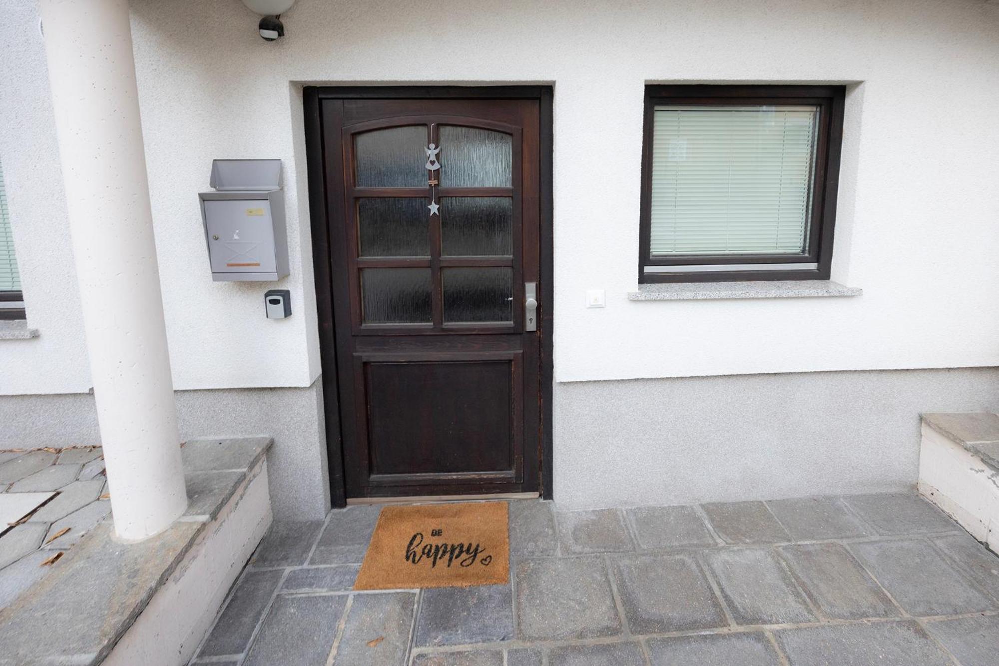 Apartmaji Anze Kranjska Gora Pokoj fotografie