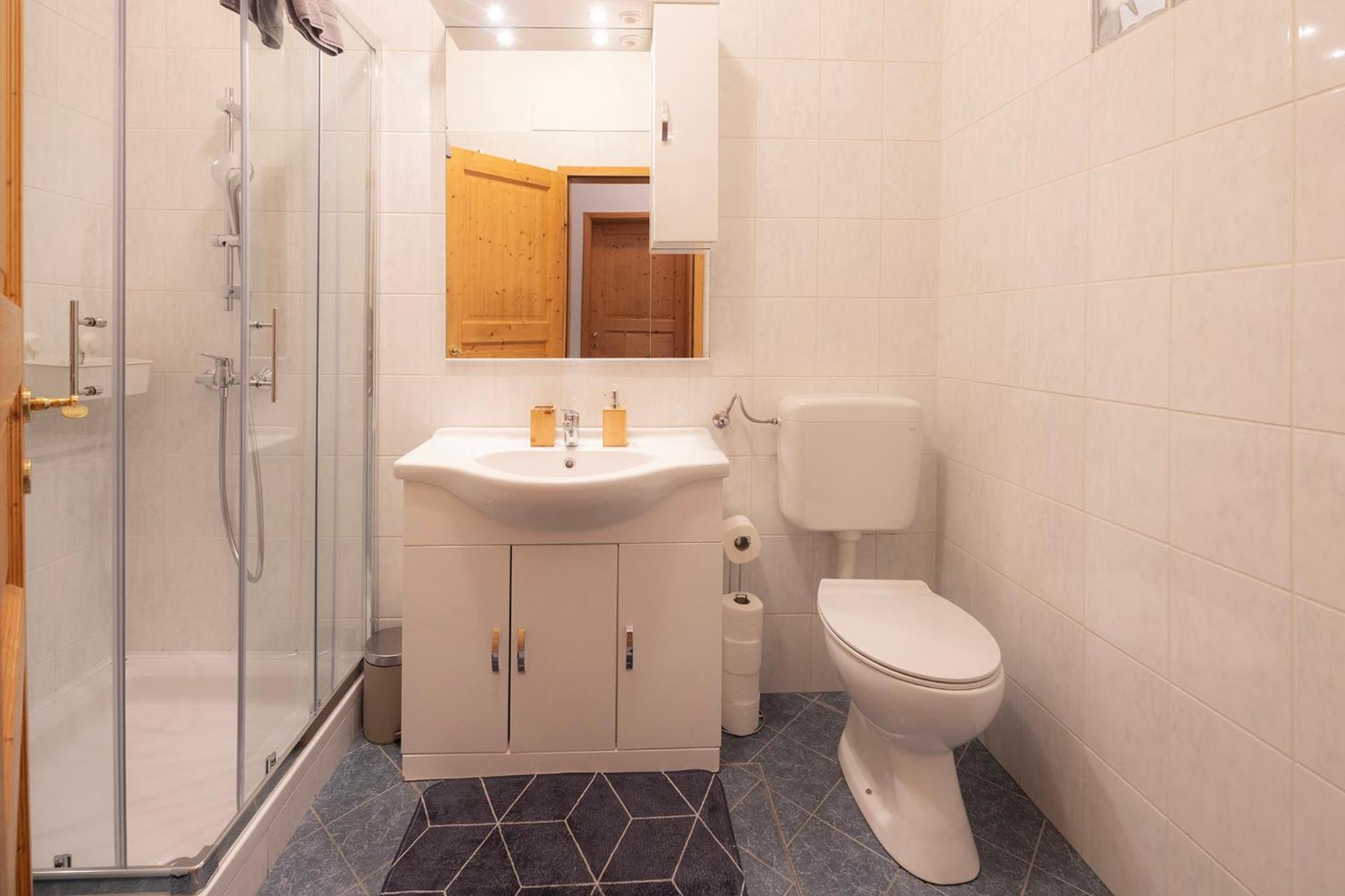 Apartmaji Anze Kranjska Gora Pokoj fotografie